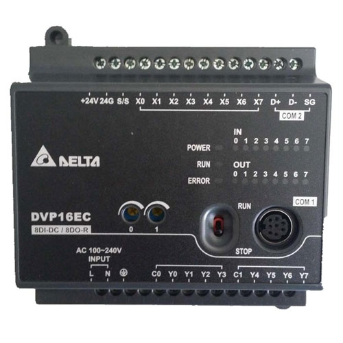 DVP-EC3