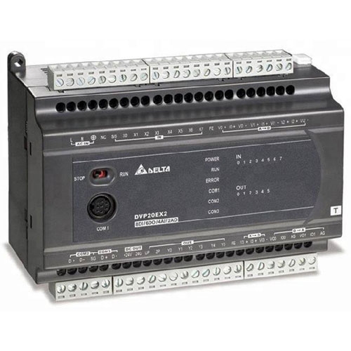 DVP-ES2/EX2