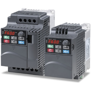 VFD-E