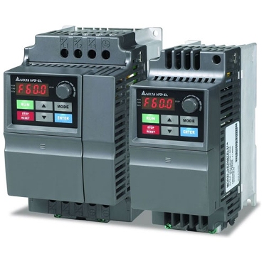 VFD-EL