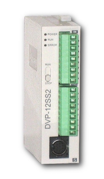 DVP12SS211S