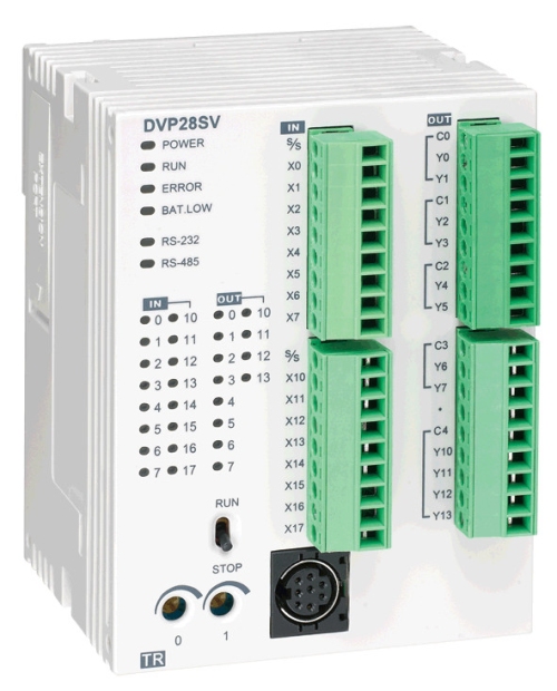 DVP28SV11T2