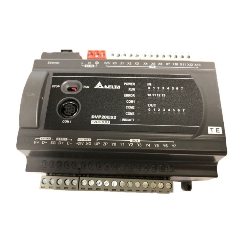 DVP20ES200TE