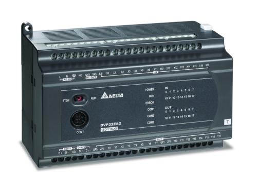 DVP32ES200TE