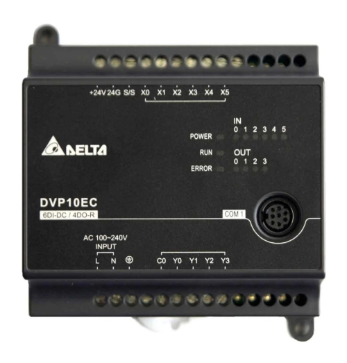 DVP10EC00R3