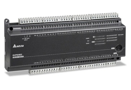 DVP60EC00R3