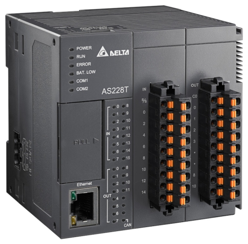 AS228T-A