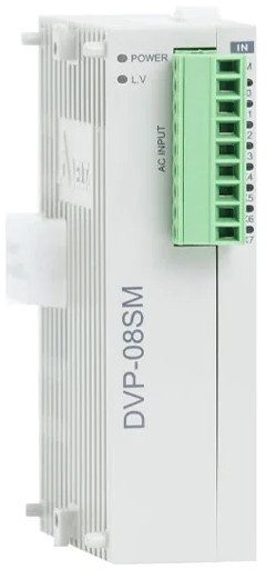 DVP08SM11N