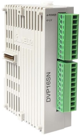 DVP16SN11TS