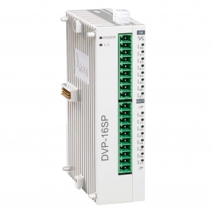 DVP16SP11T