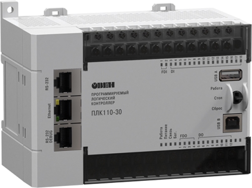 ПЛК110-24.30.К-МS4-10