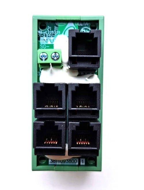 VFD-CMD04