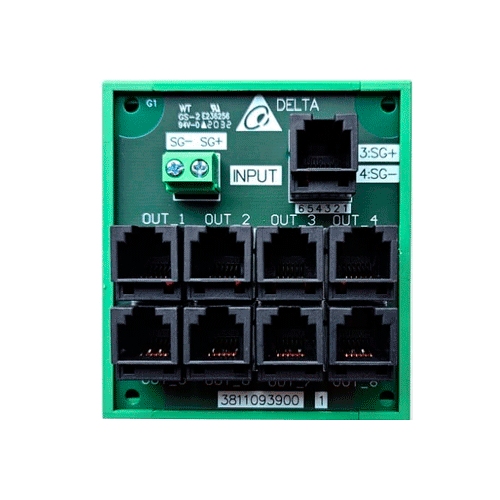 VFD-CMD08