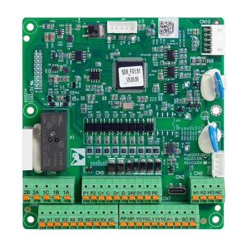 IN-I/O-B