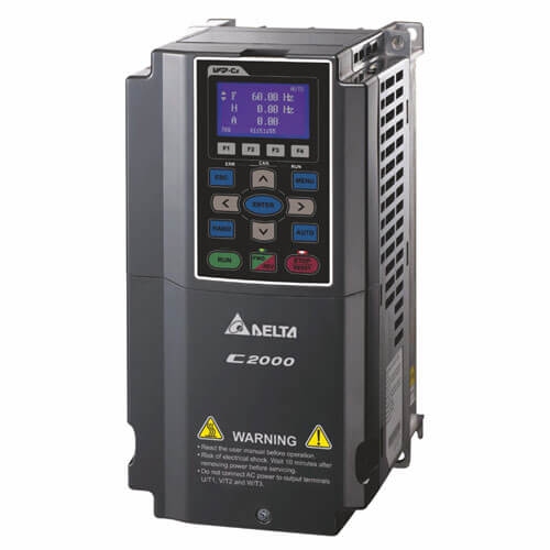VFD040C43A-21