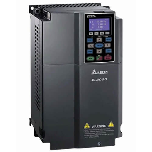 VFD075C43A-21
